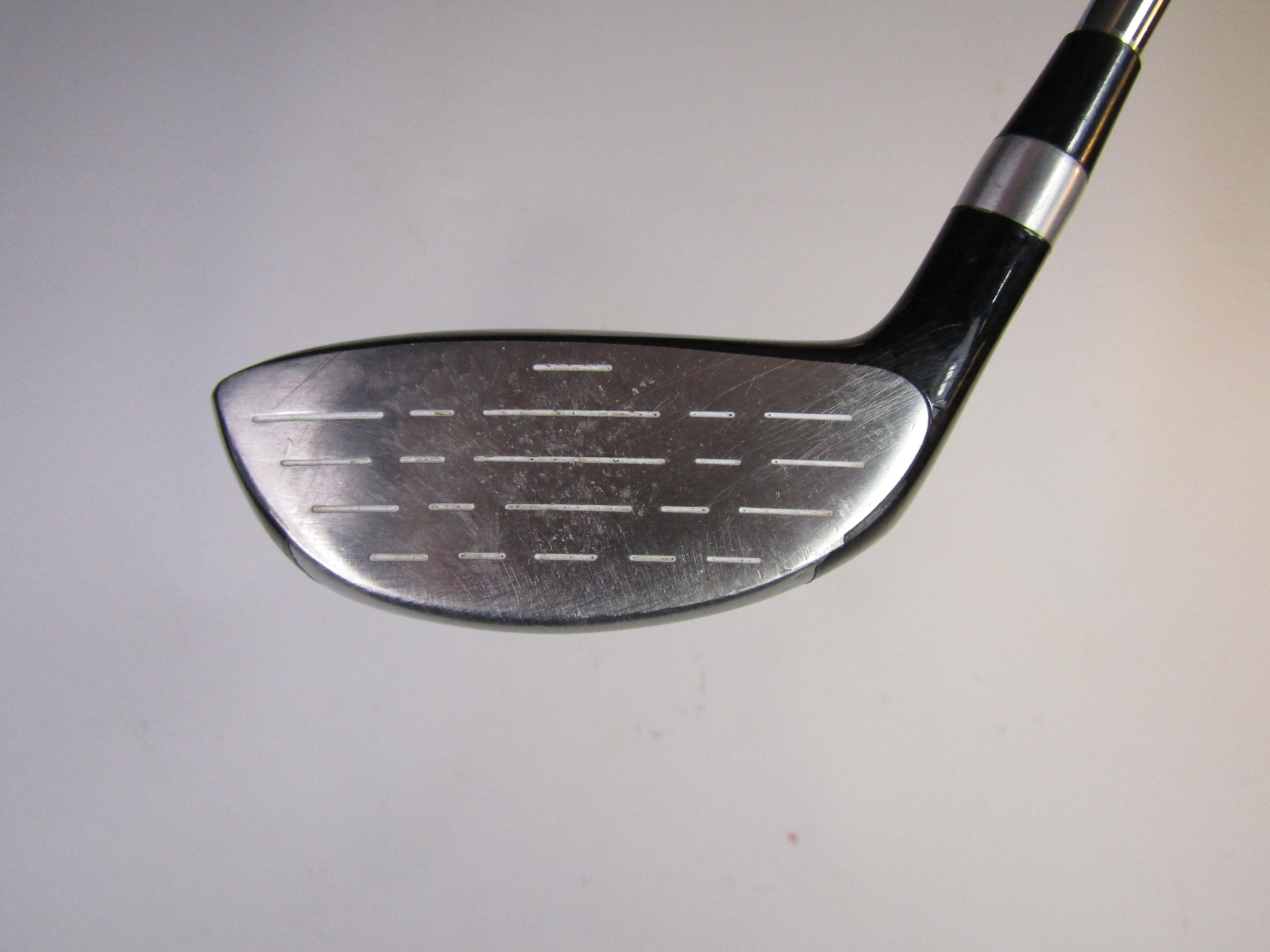 Power Bilt Tour Bilt #5 18° FW Regular Flex Steel Men's Right Hc Pre-Owned Golf Stuff Golf Stuff 