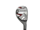 Powerbilt Junior #5 Hybrid Junior Flex Graphite Junior Right ( 8 - 11 ) Junior Pre-Owned Hybrids Golf Stuff 