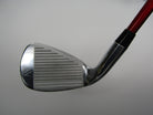 Powerbilt Junior #7 Iron Junior Flex Graphite Junior Right ( 8 - 11 ) Junior Pre-Owned Irons Golf Stuff 