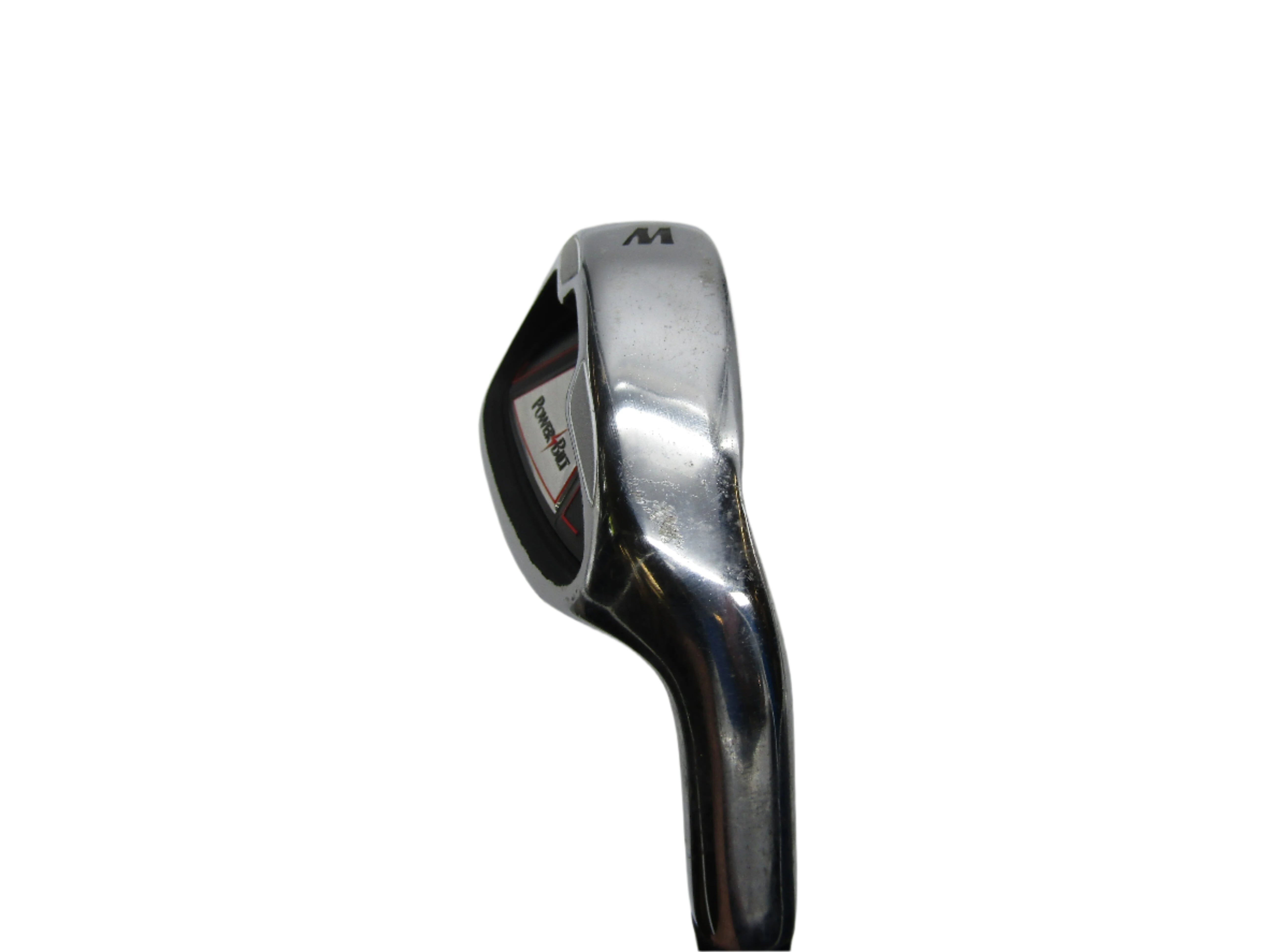 Powerbilt Junior Wedge Junior Flex Graphite Junior Right ( 8 - 11 ) Junior Pre-Owned Wedges Golf Stuff 