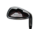 Powerbilt Junior Wedge Junior Flex Graphite Junior Right ( 8 - 11 ) Junior Pre-Owned Wedges Golf Stuff 