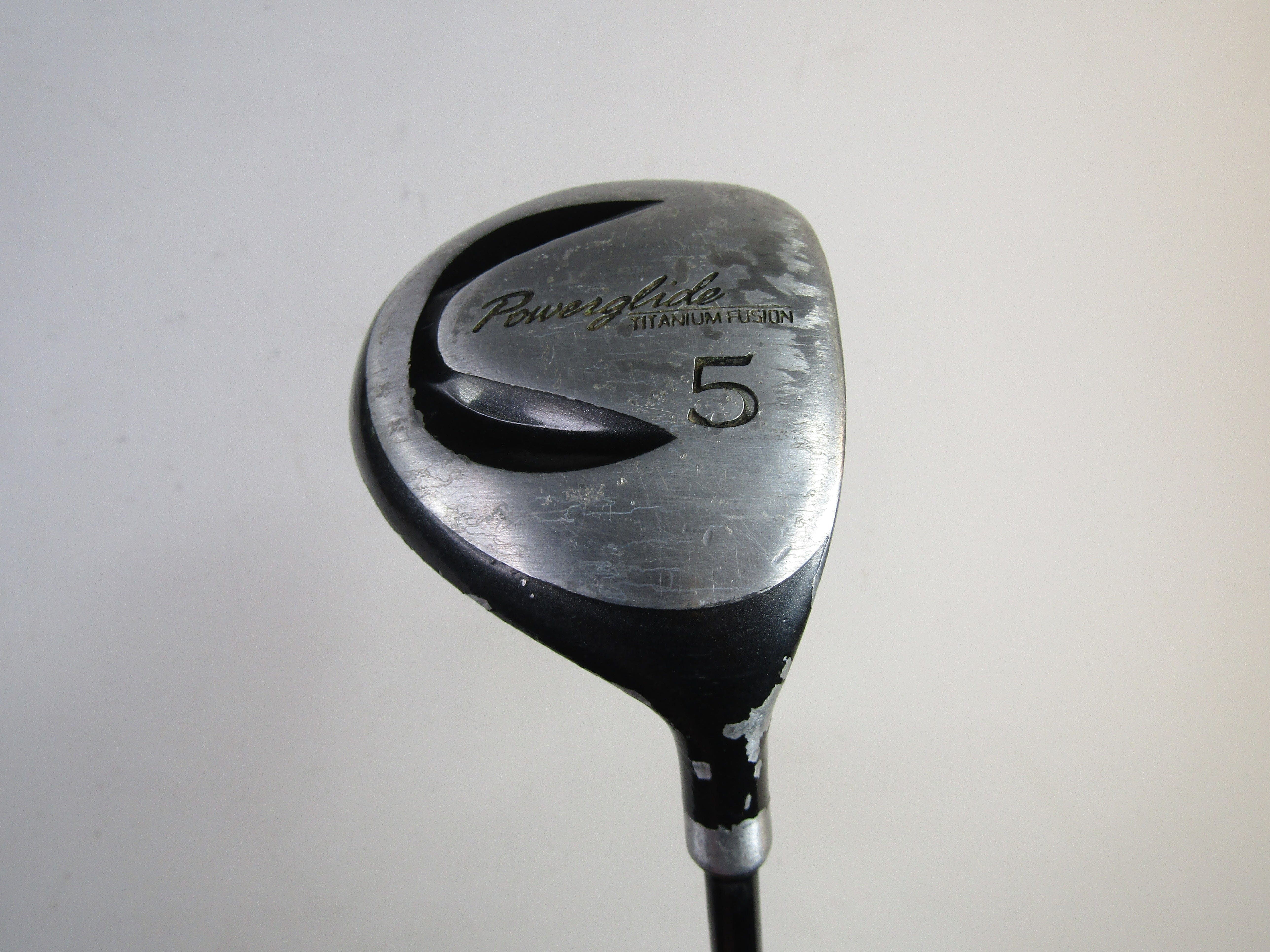 PowerGlide #5 Fairway Wood Regular Flex Graphite Men's Right Golf Stuff 