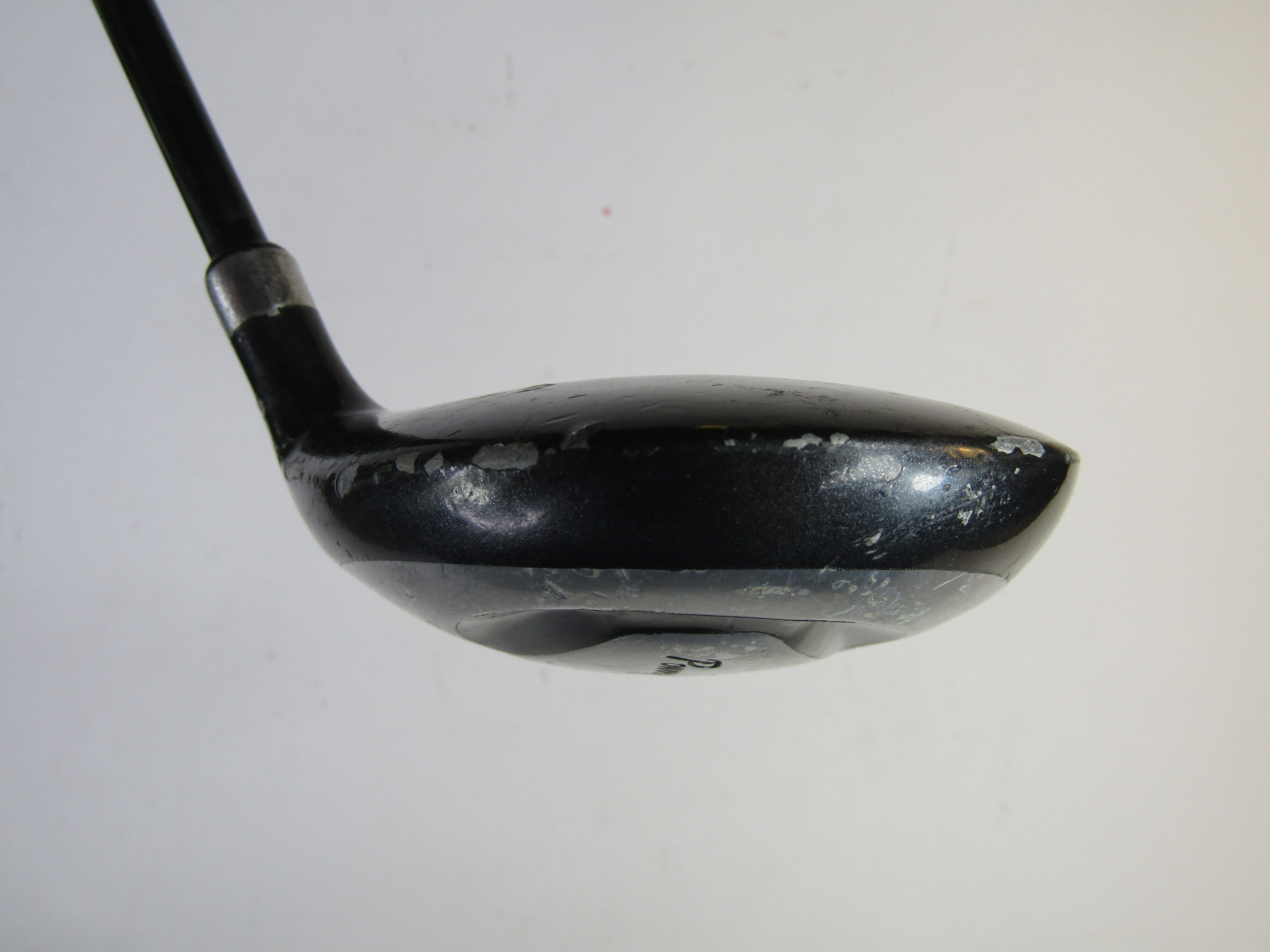 PowerGlide #5 Fairway Wood Regular Flex Graphite Men's Right Golf Stuff 