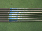 *PRE OWNED* Aldila NV HL 70g Regular Graphite #5-PW, GW Iron Shafts Golf Club Shafts Golf Stuff 