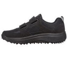 *PRE OWNED* Skechers Go Golf Arch Fit 214019 Mens 9.5 Golf Shoe Black/Gray Golf Stuff - Save on New and Pre-Owned Golf Equipment 