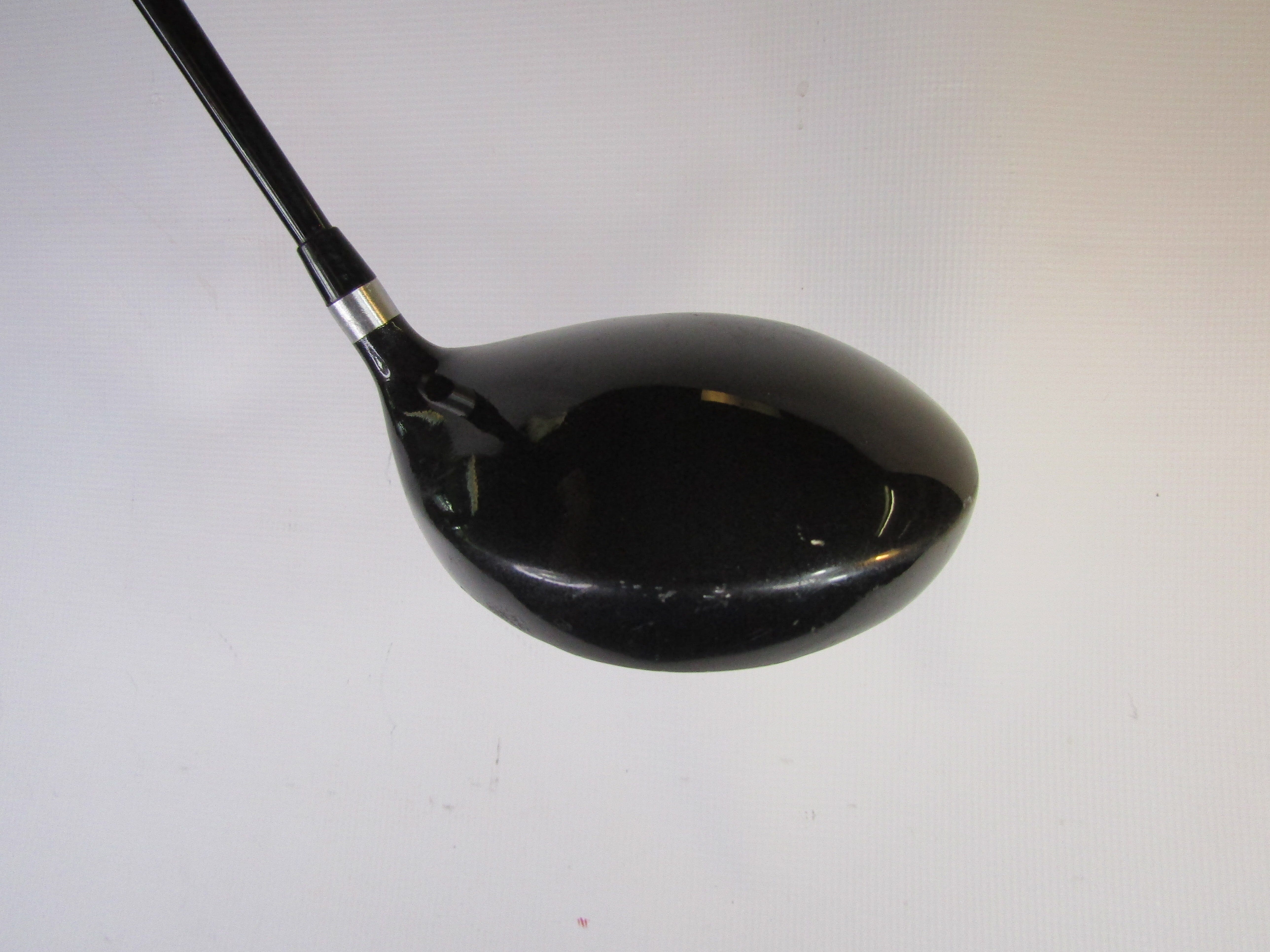 Pro Select Ti 363 10° Driver Regular Flex Graphite Men's Right Golf Stuff 