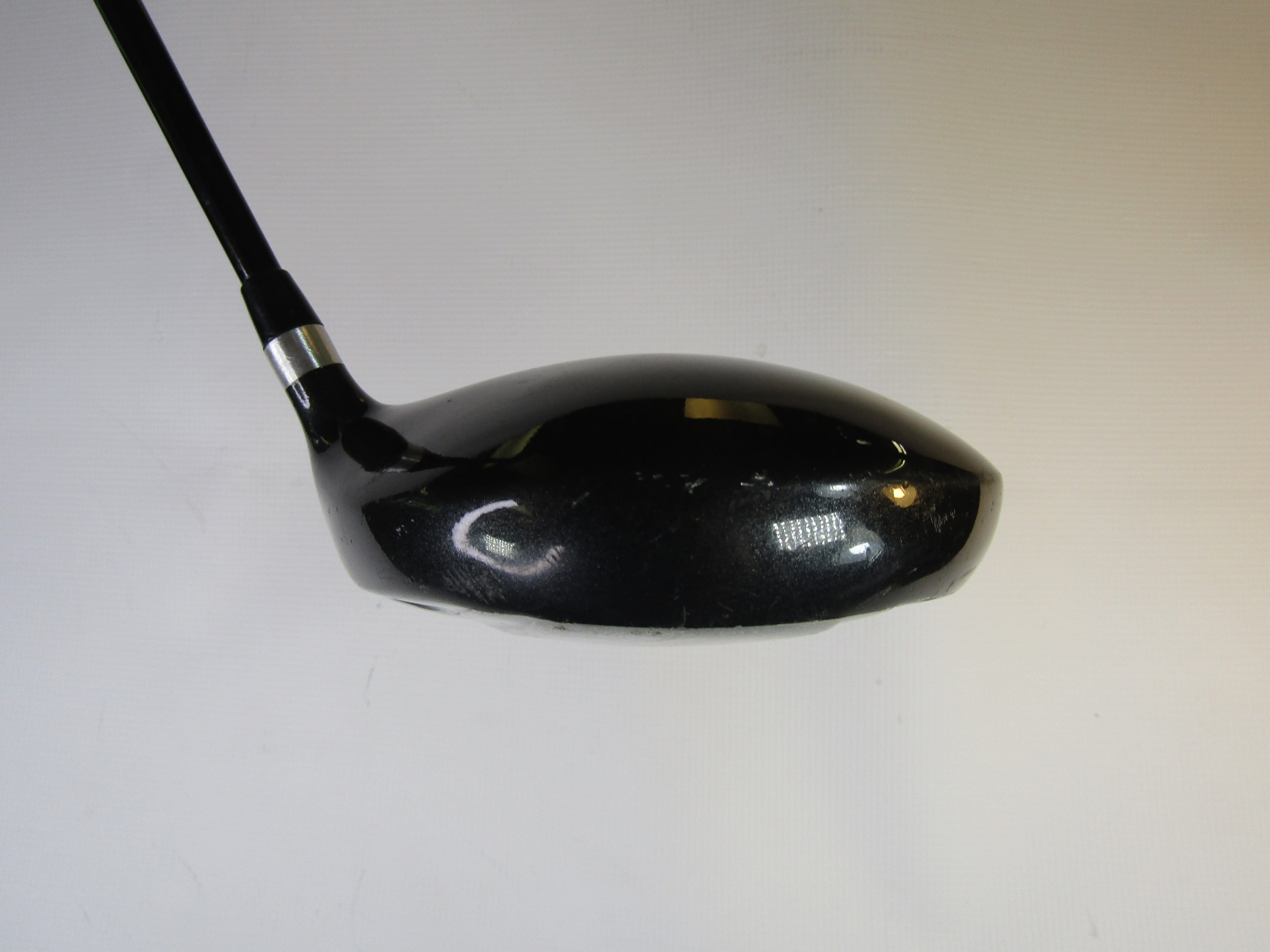 Pro Select Ti 363 10° Driver Regular Flex Graphite Men's Right Golf Stuff 