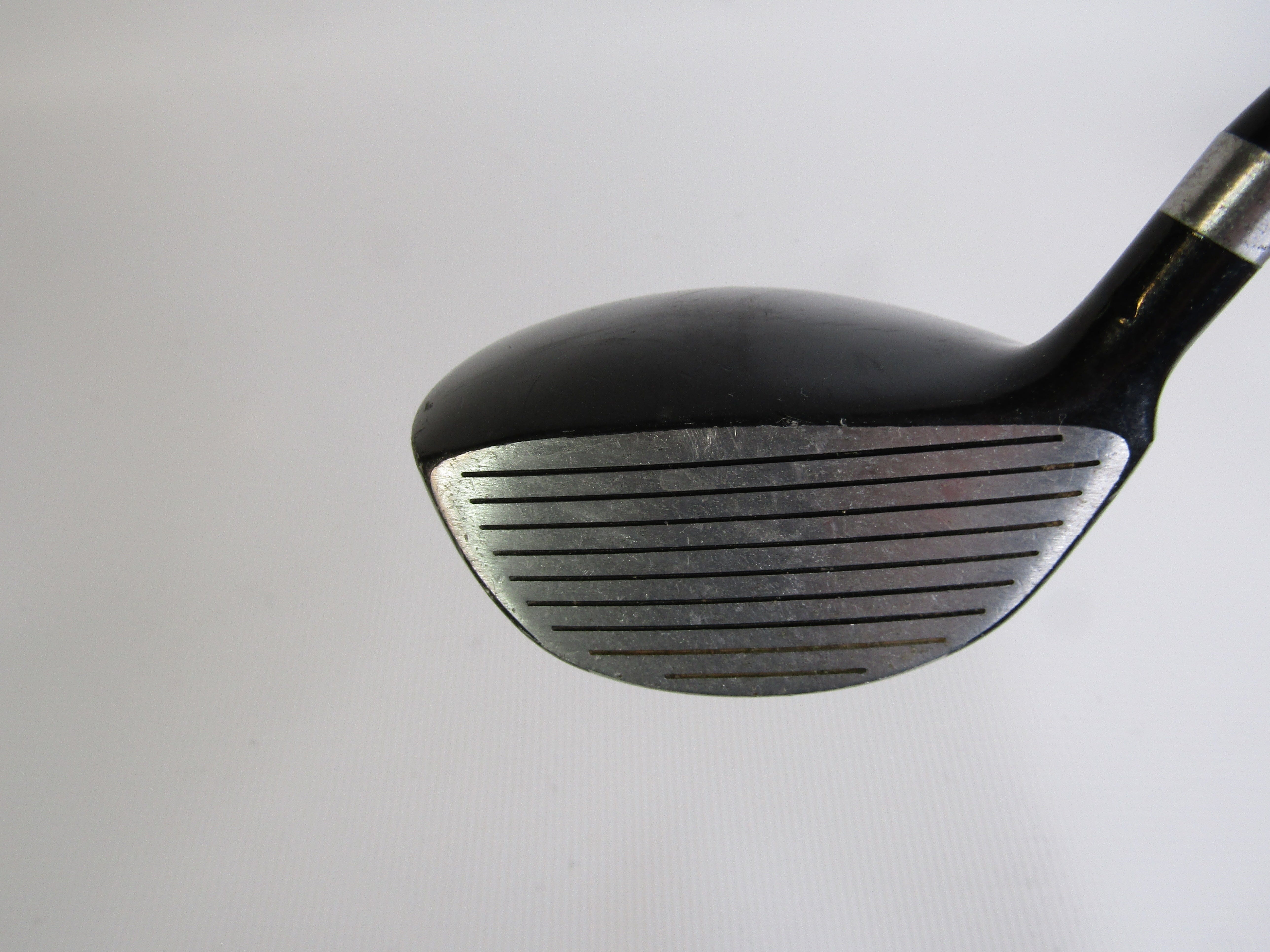 Ram Oversize #3W 15° Graphite Regular Mens Right Golf Stuff - Save on New and Pre-Owned Golf Equipment 