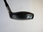 Replace Mid Size #5 25° Hybrid Stiff Flex Graphite Men's Right Pre-owned Hybrids Golf Stuff 