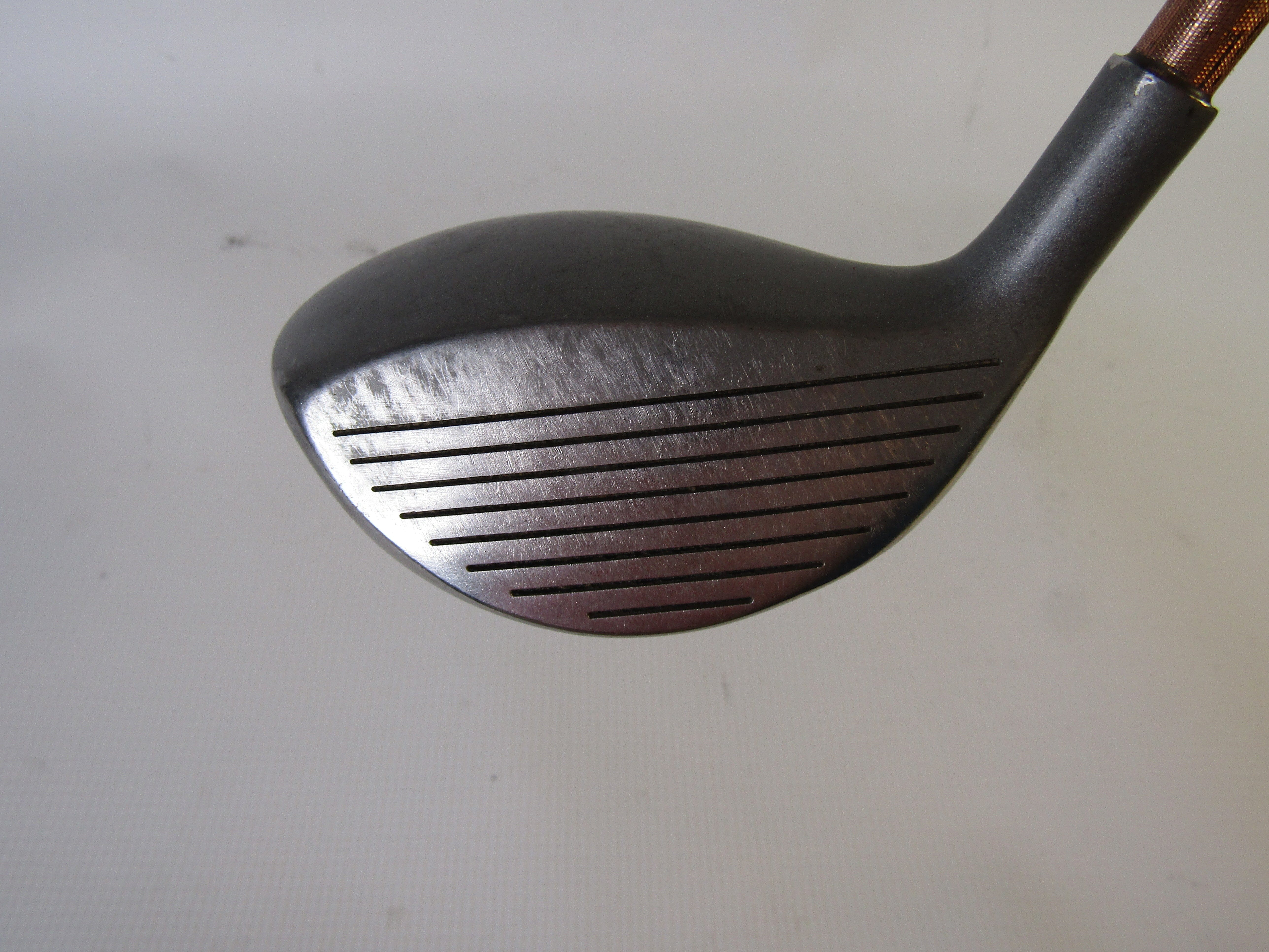 Riviera BB-I #7W Graphite Womens Right Golf Stuff - Save on New and Pre-Owned Golf Equipment 