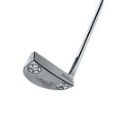 Scotty Cameron Super Select Del Mar Putter Golf Stuff - Low Prices - Fast Shipping - Custom Clubs Right 34" Pistolero Plus