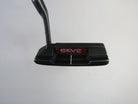 SEVE Players 004 Blade Putter Steel Men's Right Pre-Owned Putters Golf Stuff 