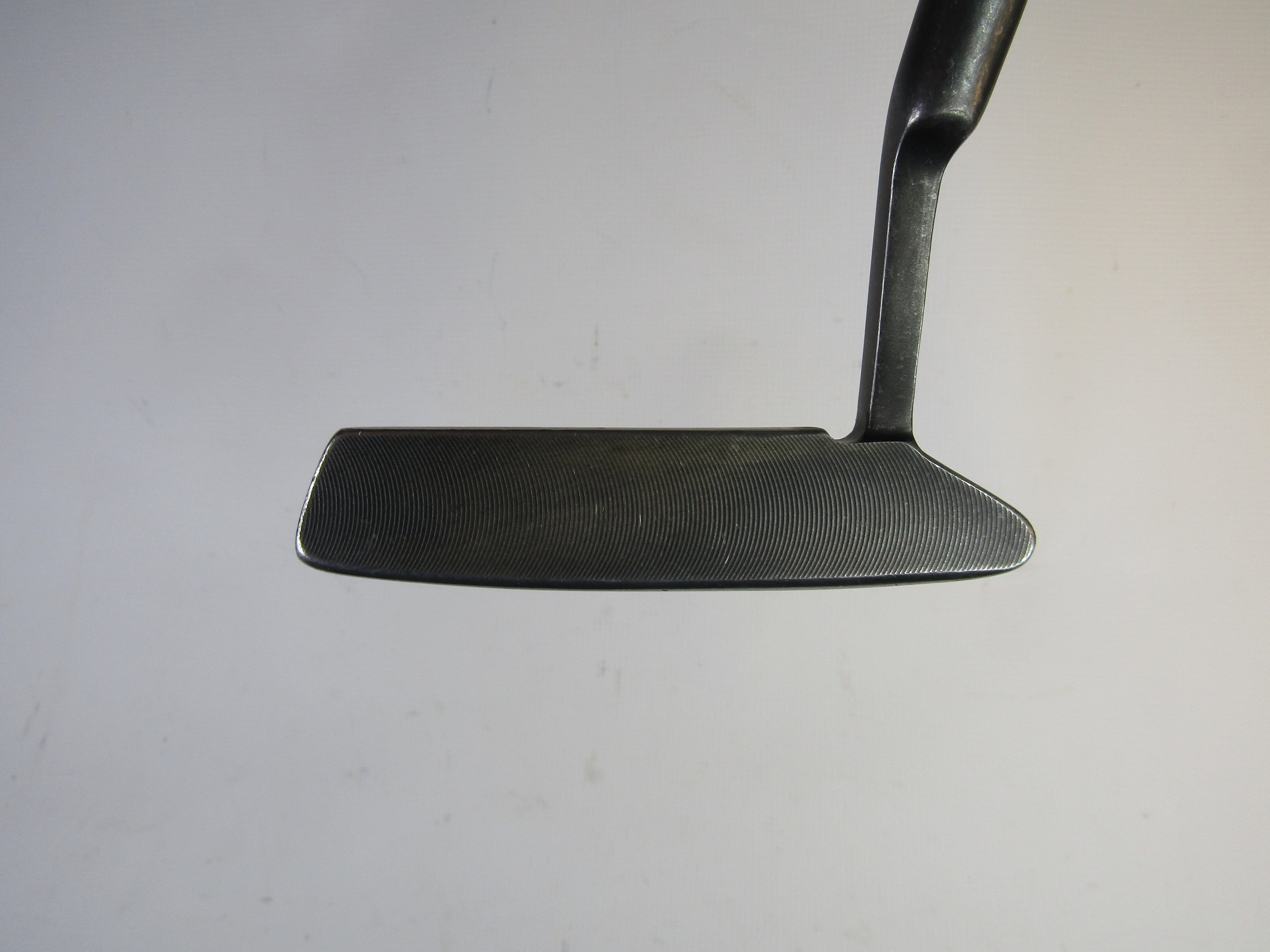 SEVE Players 004 Blade Putter Steel Men's Right Pre-Owned Putters Golf Stuff 