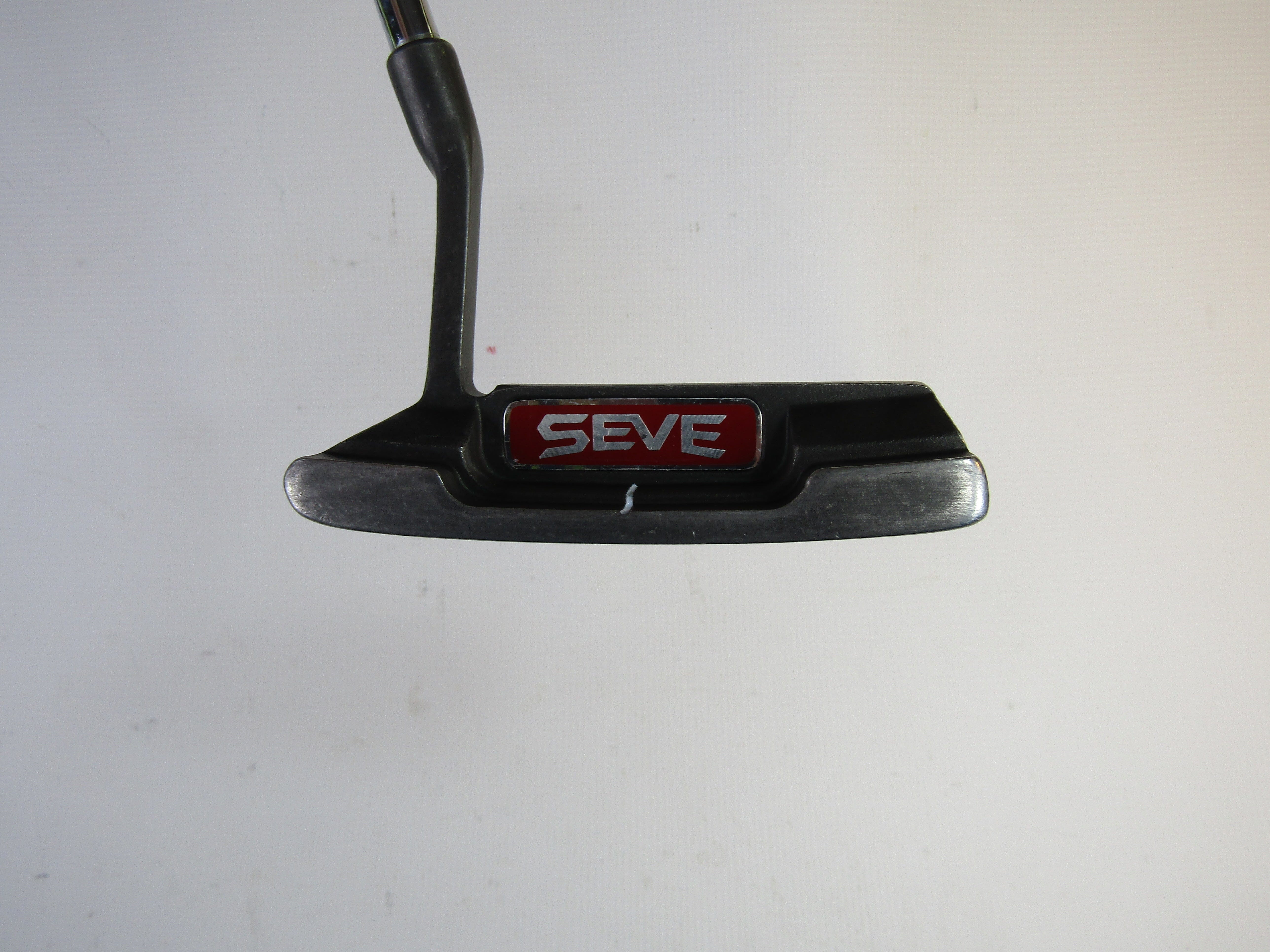 SEVE Players 004 Blade Putter Steel Men's Right Pre-Owned Putters Golf Stuff 