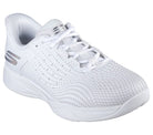 Skechers Slip-ins Relaxed Fit: Viper Court Reload Women's Pickleball Shoes 172101 Golf Stuff 