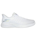 Skechers Slip-ins Relaxed Fit: Viper Court Reload Women's Pickleball Shoes 172101 Golf Stuff 6.5 