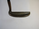 Spalding 66 Brass Blade Putter Steel Men's Right Pre-Owned Putters Spalding 