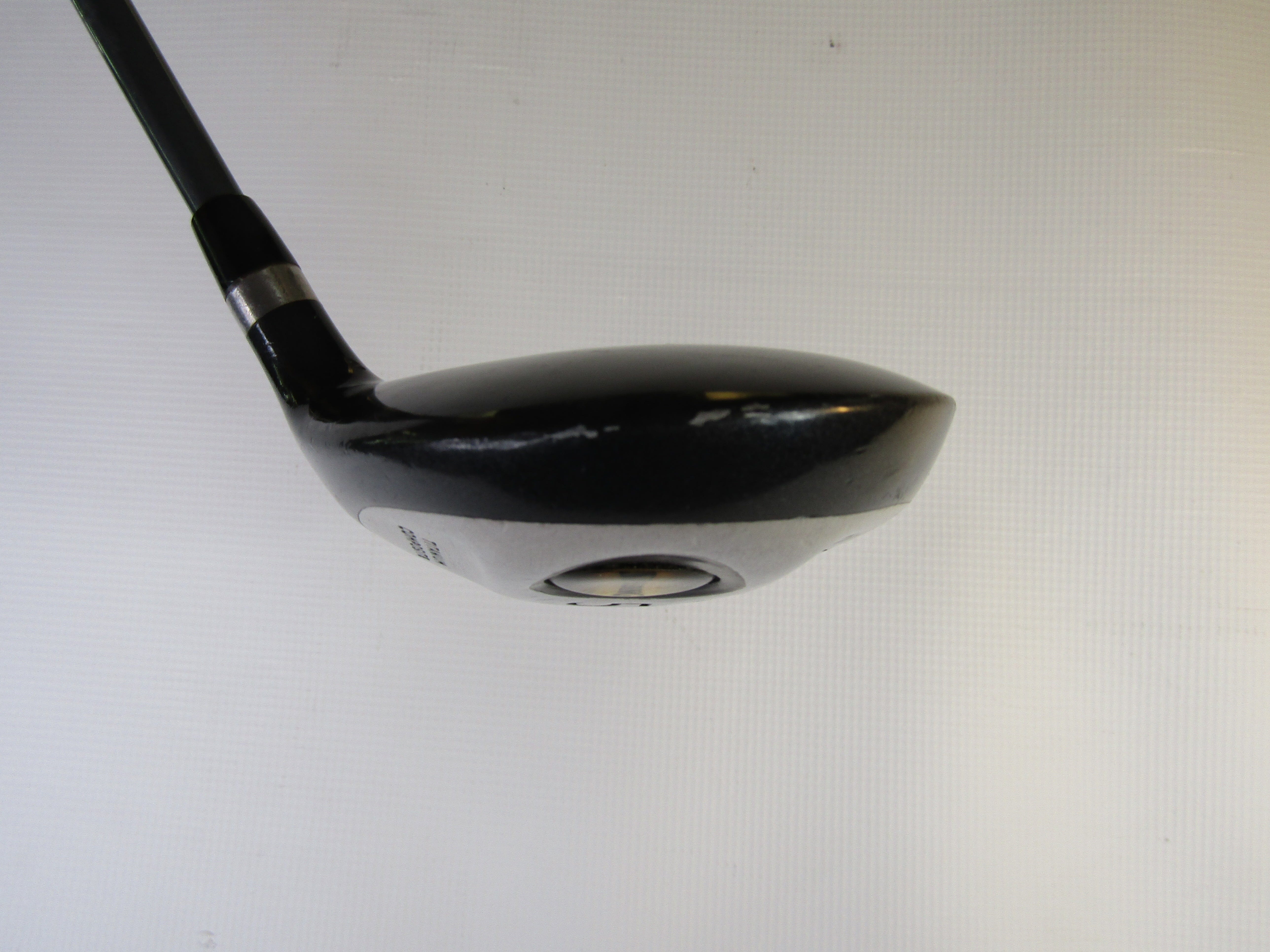 Spalding Heat #5 Fairway Wood Regular Flex Graphite Men's Right Golf Stuff 