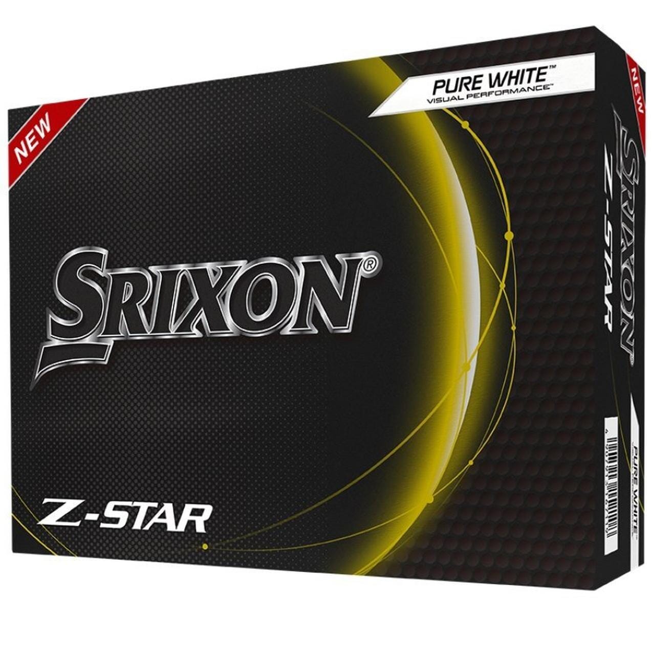 Srixon Z-Star 8 Golf Balls srixon 