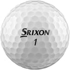 Srixon Z-Star 8 Golf Balls srixon 