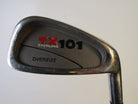 Sterling TX101 OS #4Iron Regular Flex Graphite Shaft Men's Right Hand Golf Stuff 