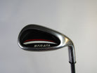 Strata Pitching Wedge Wedge Flex Steel Men's Right Golf Stuff 