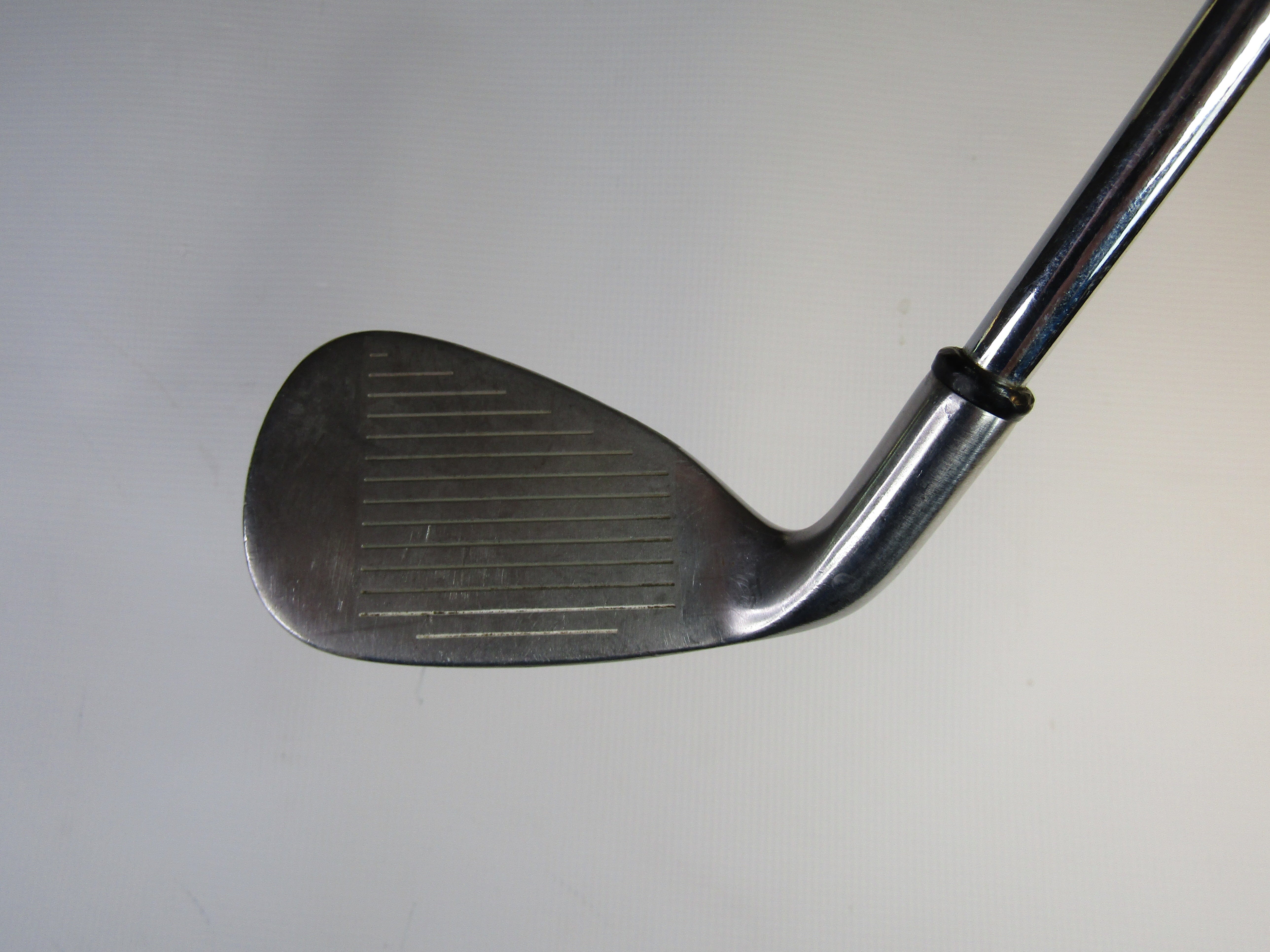 Strata Pitching Wedge Wedge Flex Steel Men's Right Golf Stuff 