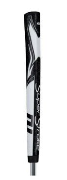 SuperStroke Zenergy 1.0PT Putter Grip Golf Stuff Black/White 