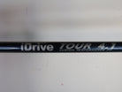 T7 MOI Max #5 25° Hybrid Regular Flex Graphite Men's Right Golf Stuff 