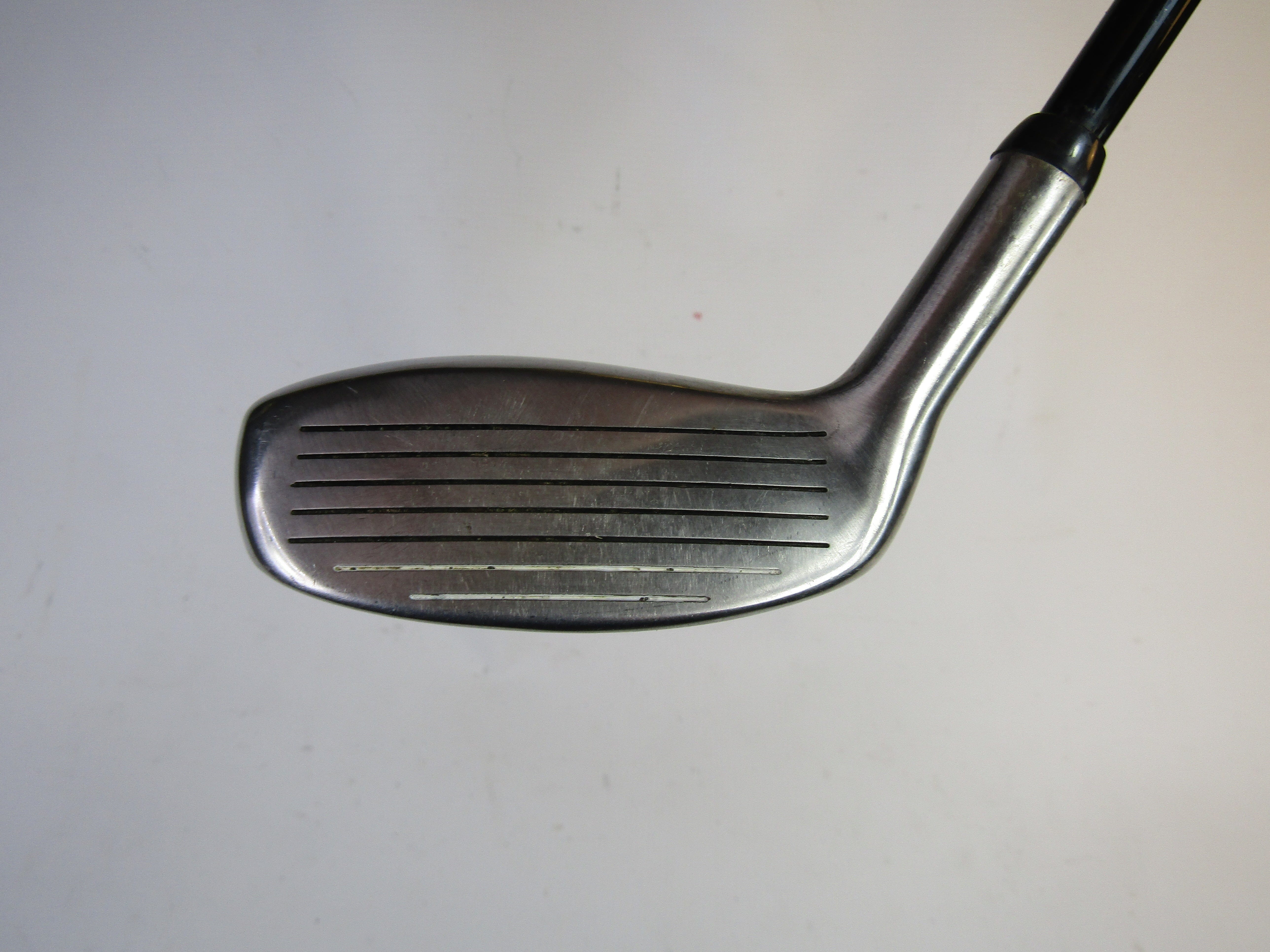 T7 Tour Model #4 Hybrid Regular Flex Graphite Men's Right Pre-owned Hybrids Golf Stuff 