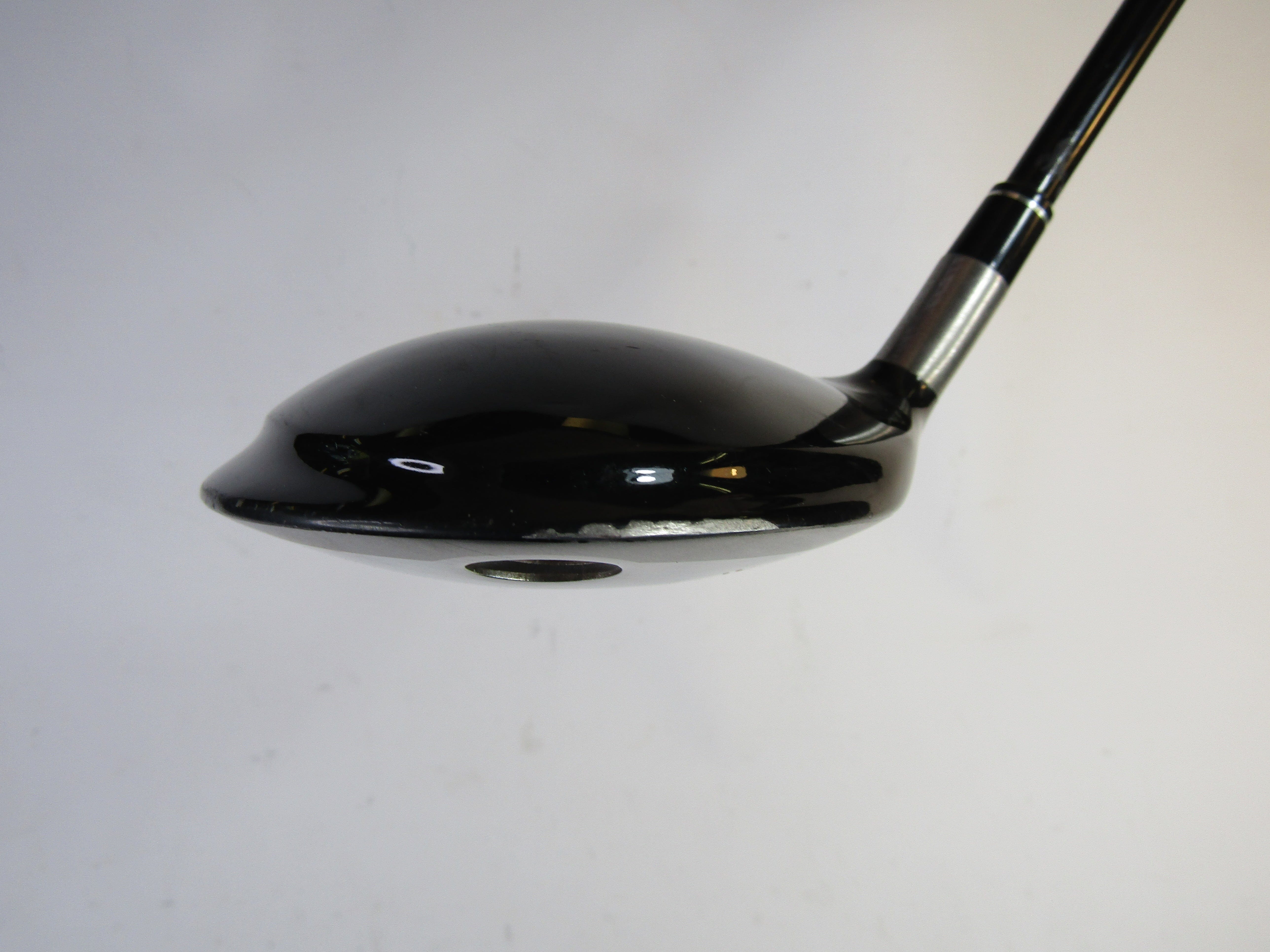 TaylorMade 2008 Burner #3 15° FW Regular Flex Graphite Men's Left Pre-Owned Fairway Woods TaylorMade 