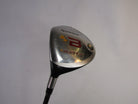 TaylorMade 2008 Burner #3 15° FW Regular Flex Graphite Men's Left Pre-Owned Fairway Woods TaylorMade 