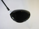 TaylorMade 2017 M2 10.5° Driver Regular Flex Graphite Men's Right Pre-Owned Drivers TaylorMade 