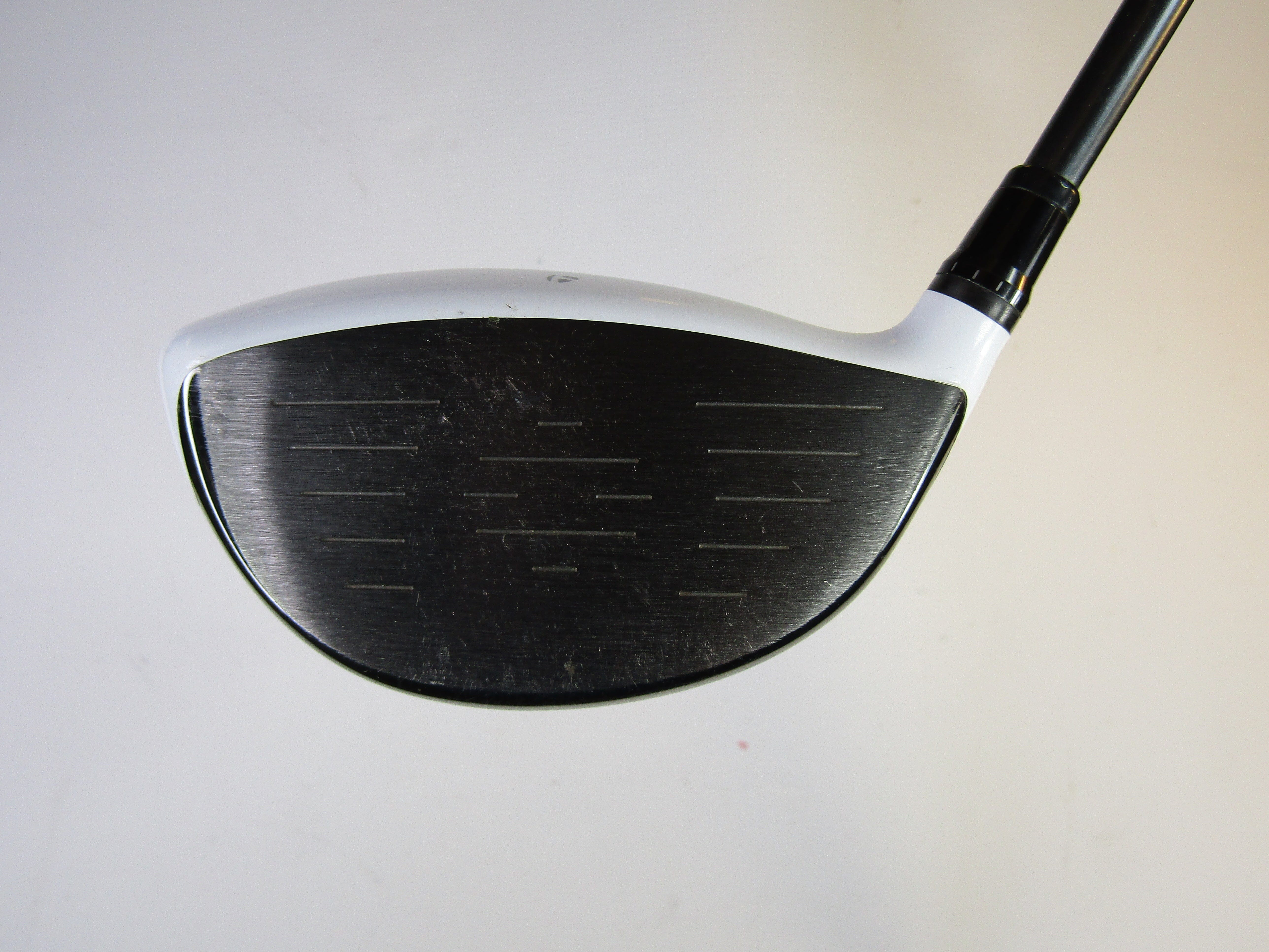 TaylorMade 2017 M2 10.5° Driver Regular Flex Graphite Men's Right Pre-Owned Drivers TaylorMade 