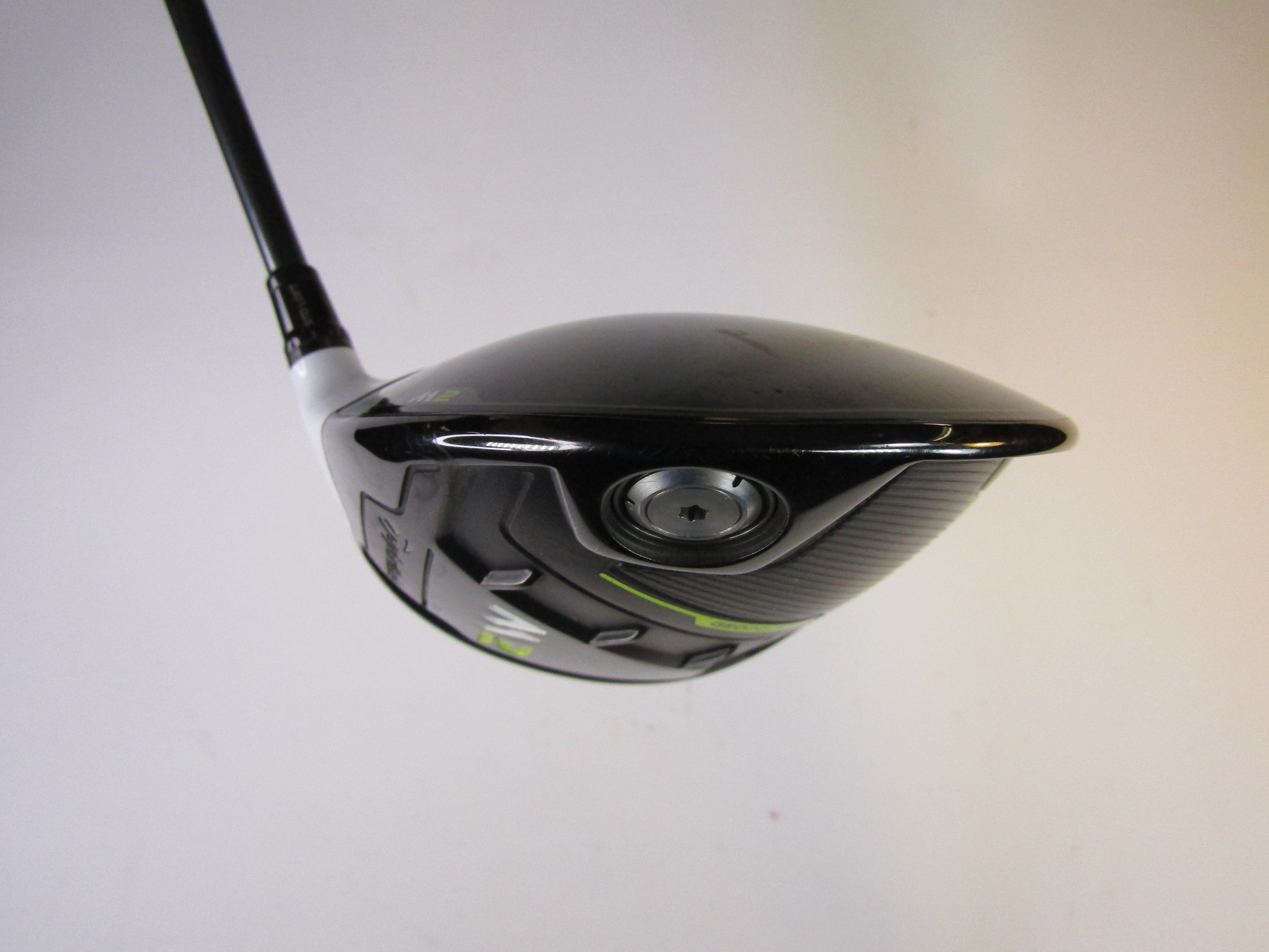 TaylorMade 2017 M2 10.5° Driver Regular Flex Graphite Men's Right Pre-Owned Drivers TaylorMade 