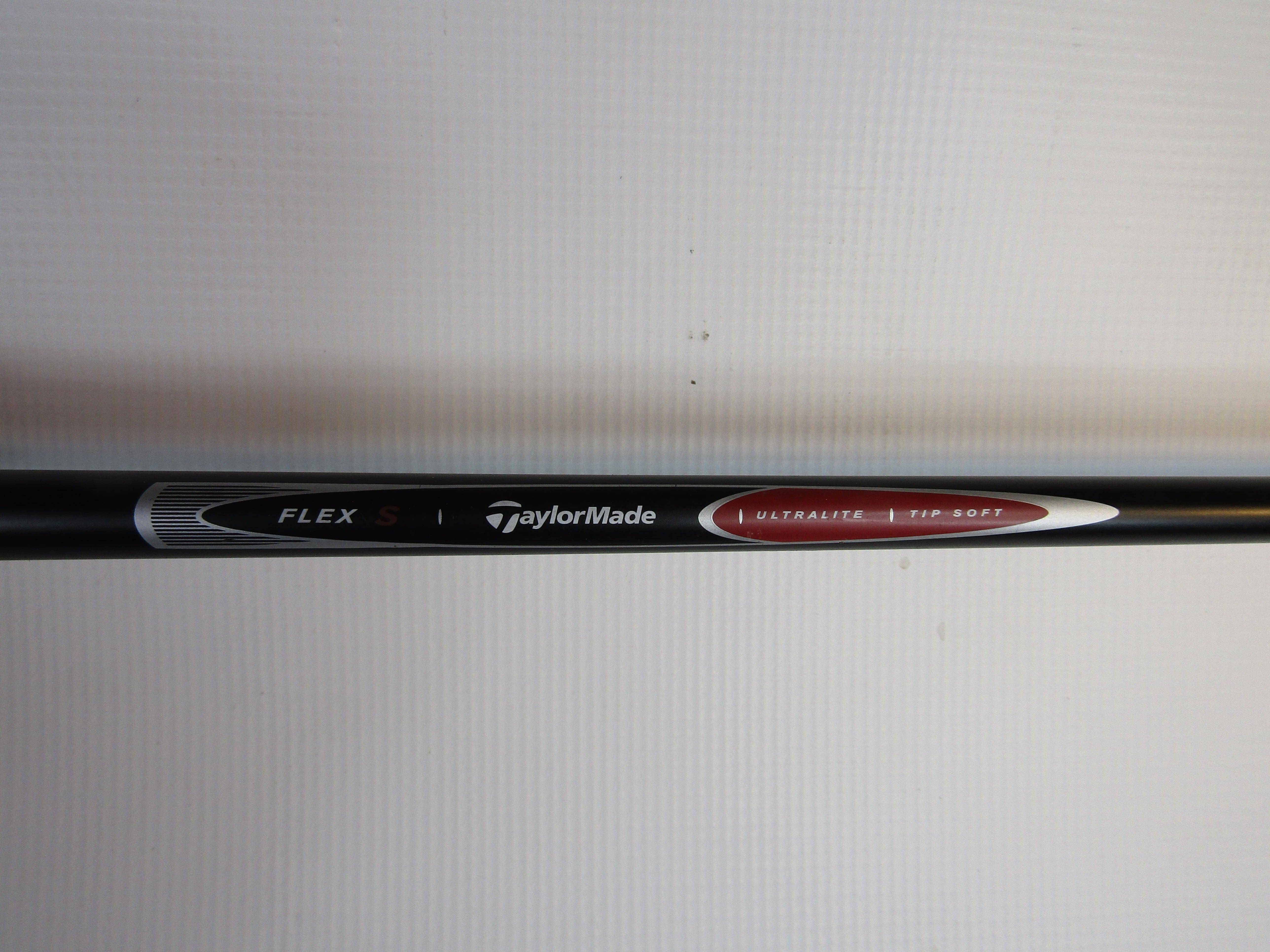 TaylorMade #3 19° Rescue MID Hybrid Stiff Flex Graphite Men's Left Pre-owned Hybrids TaylorMade 