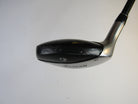 TaylorMade #3 19° Rescue MID Hybrid Stiff Flex Graphite Men's Left Pre-owned Hybrids TaylorMade 