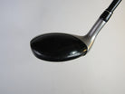 TaylorMade #3 19° Rescue MID Hybrid Stiff Flex Graphite Men's Left Pre-owned Hybrids TaylorMade 