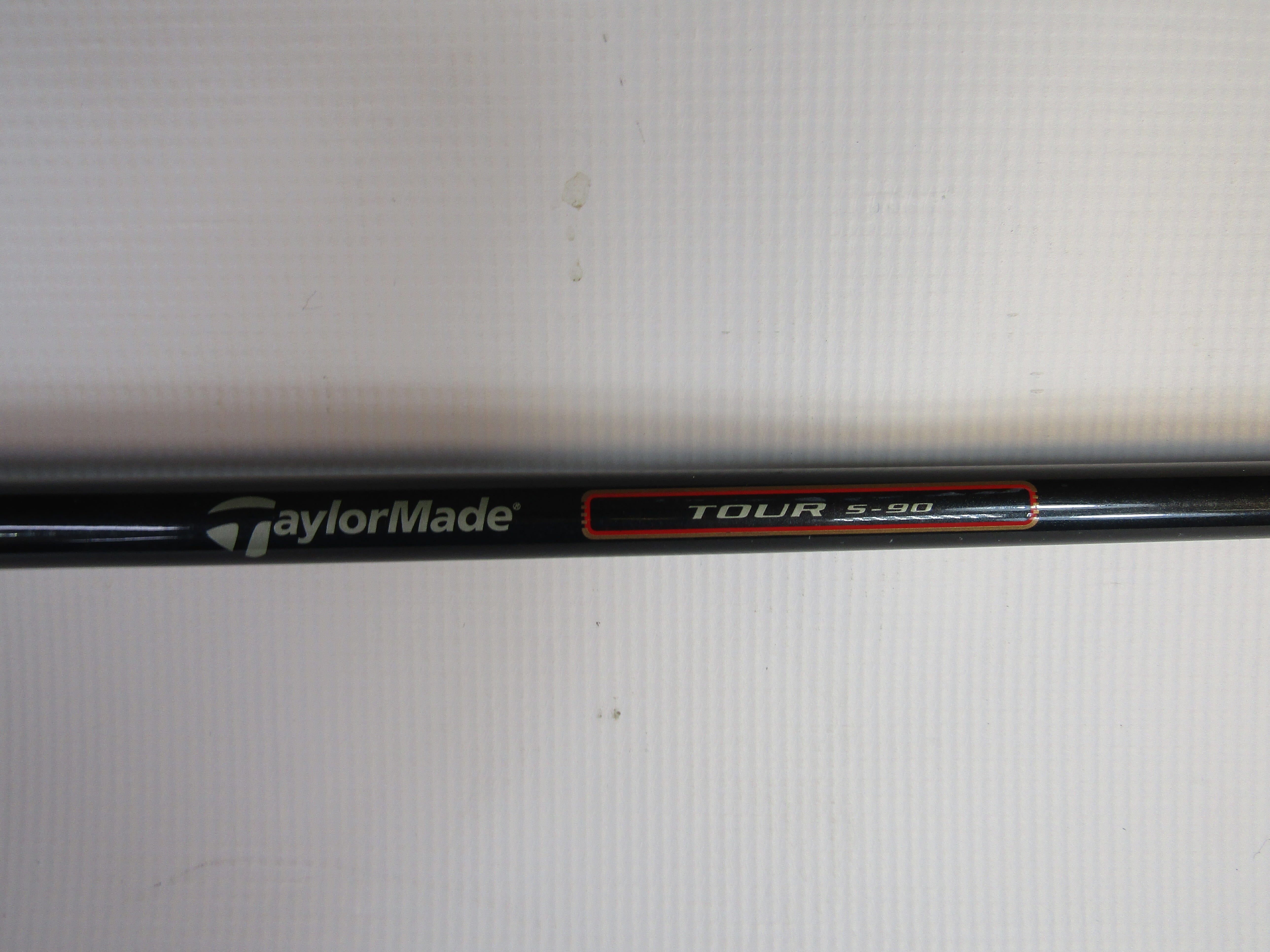 TaylorMade 300 Tour #3 13° Fairway Wood Stiff Flex Graphite Men's Right Golf Stuff 