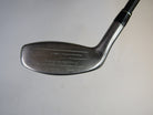 TaylorMade #4 22° Rescue Mid Hybrid Stiff Flex Graphite Men's Right Pre-owned Hybrids TaylorMade 