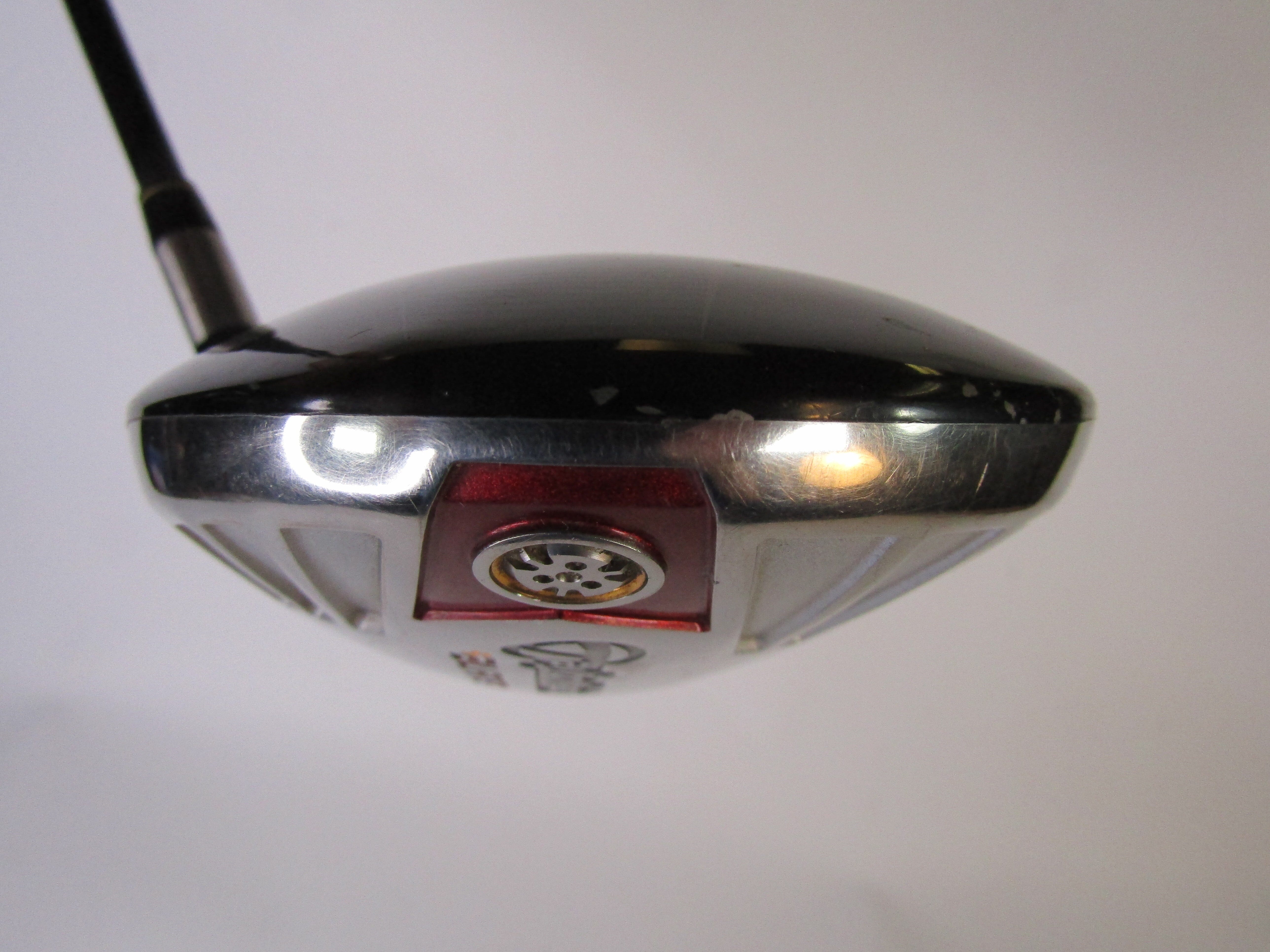 TaylorMade Burner 9.5° Driver Regular Flex Graphite Shaft Men's Right Hand Pre-Owned Golf Stuff Golf Stuff 