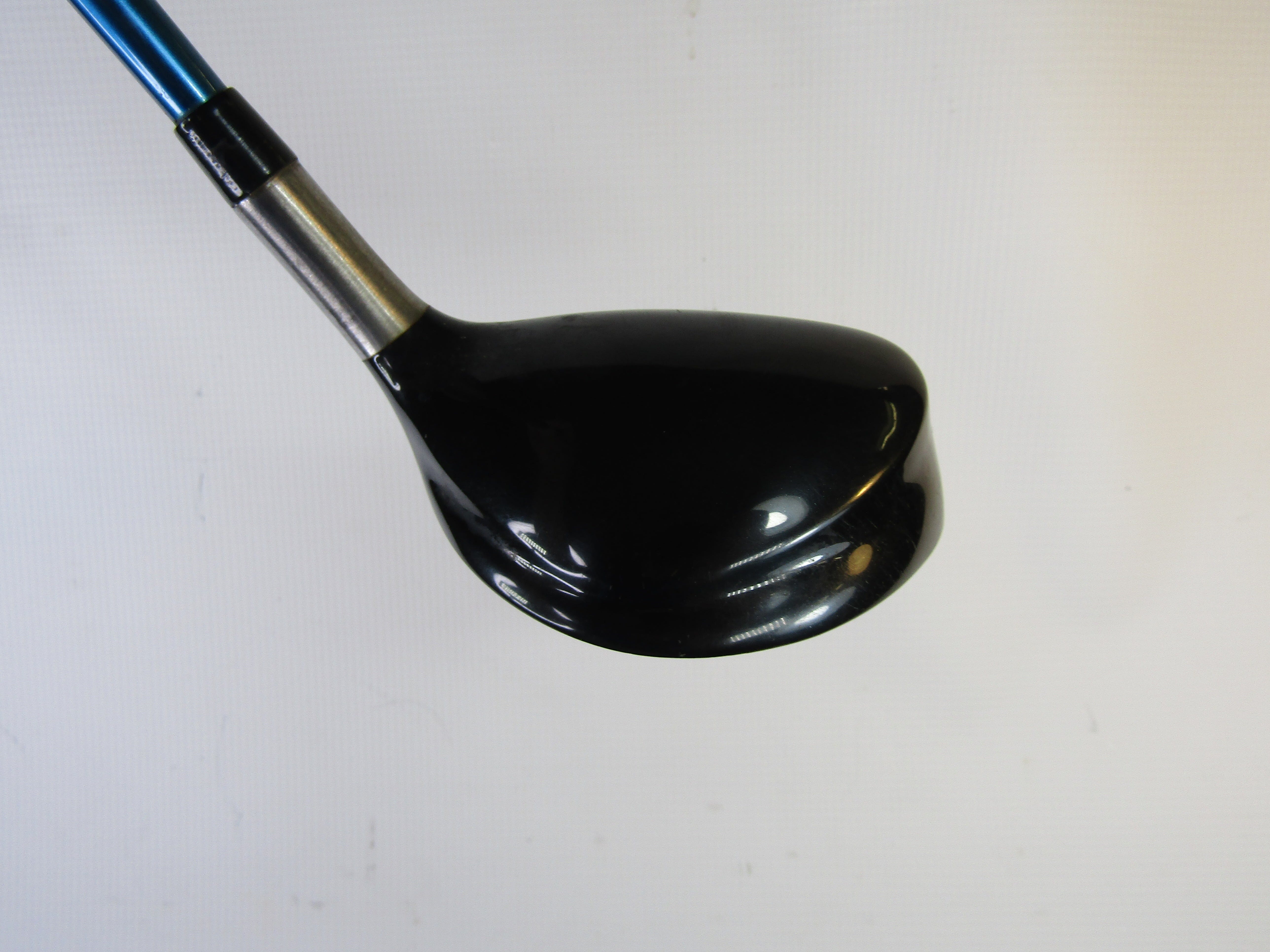 TaylorMade Burner Tour Issue T2 #3 18° Hybrid Stiff Flex Graphite Men's Right Pre-owned Hybrids TaylorMade 