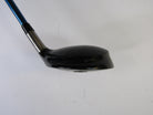 TaylorMade Burner Tour Issue T2 #3 18° Hybrid Stiff Flex Graphite Men's Right Pre-owned Hybrids TaylorMade 