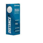 TaylorMade Distance+ Golf Balls Golf Stuff Sleeve/3 