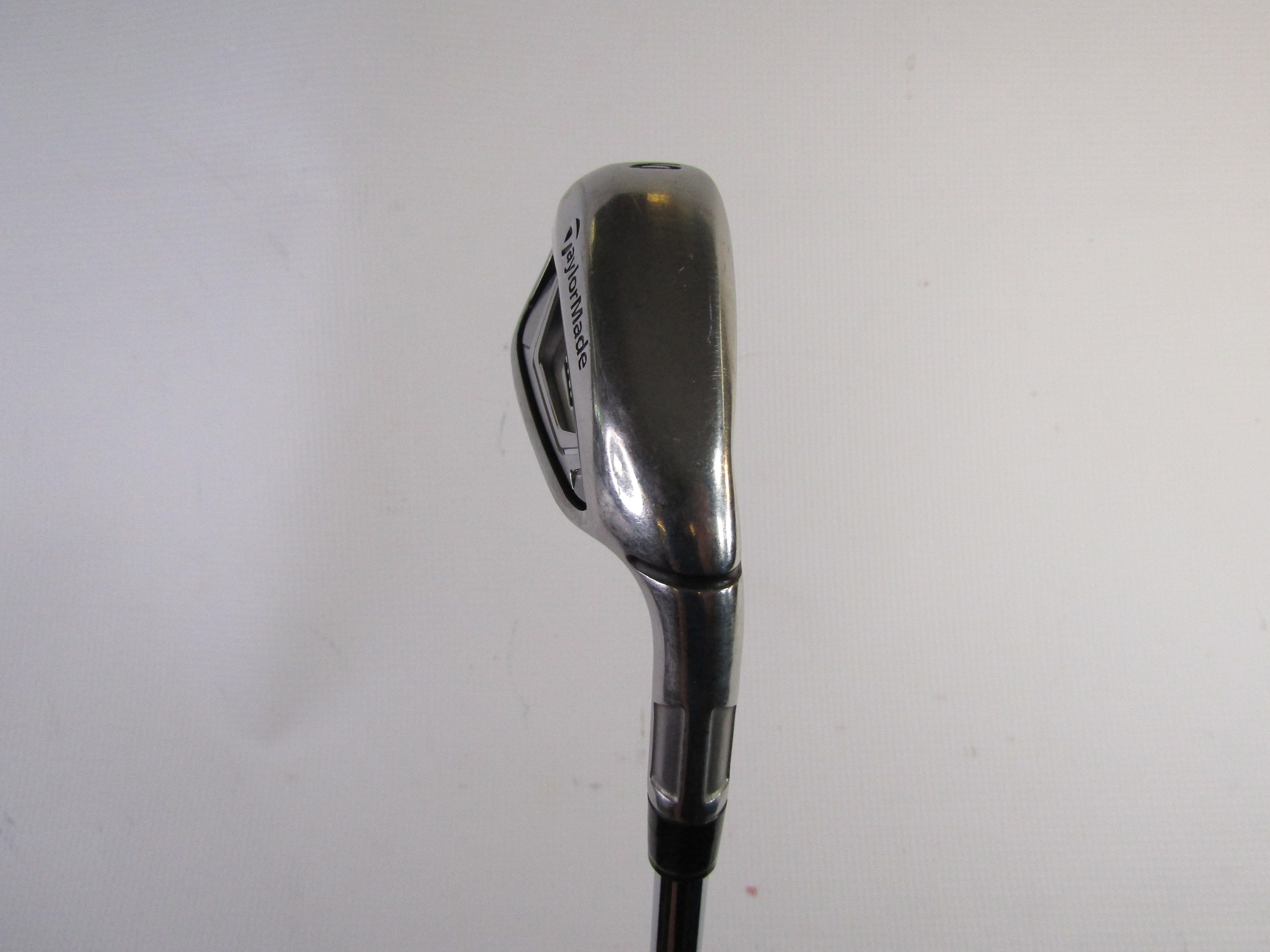 TaylorMade M1 #9 Iron Stiff Flex Steel Men's Right Golf Stuff 