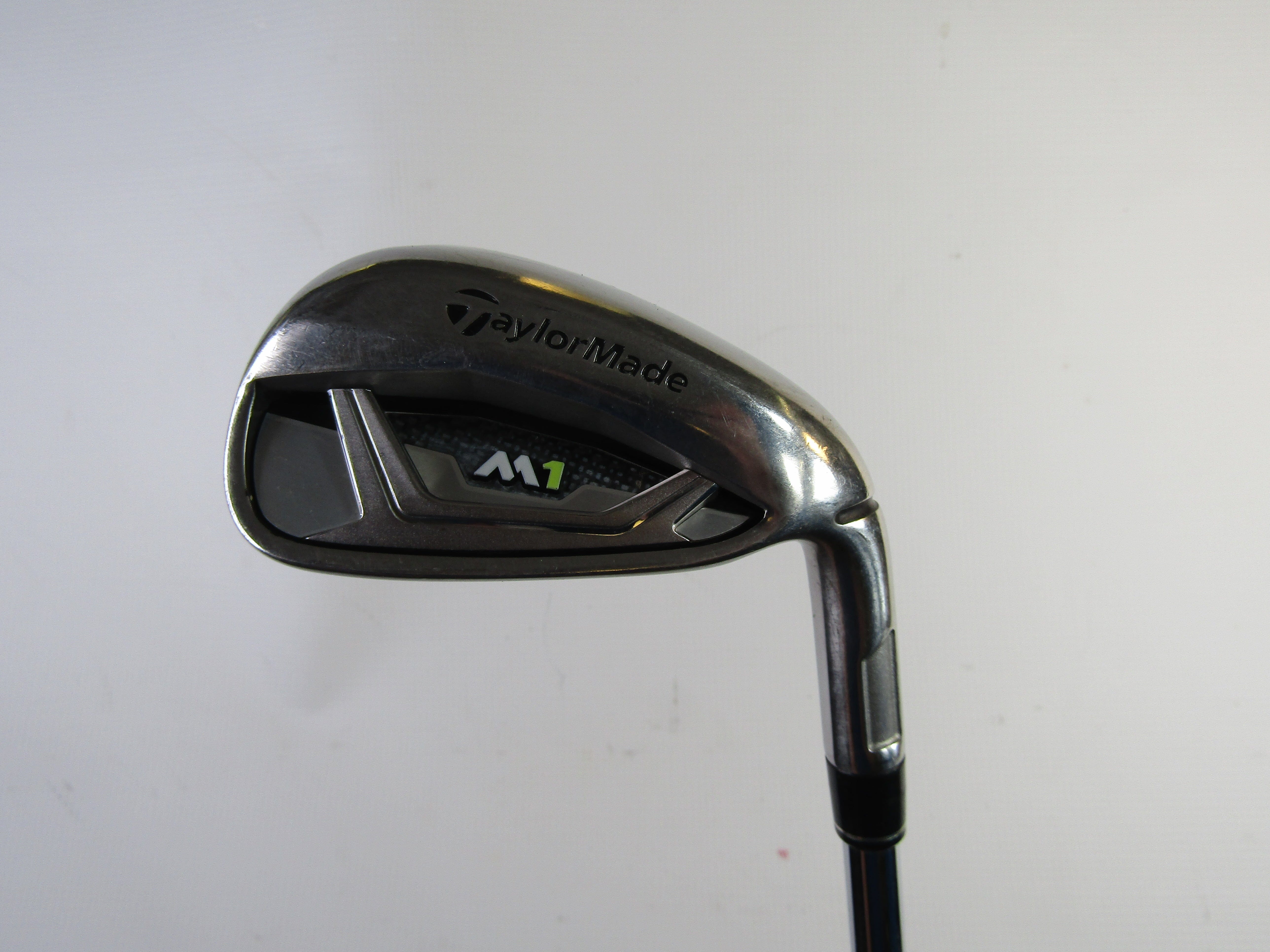 TaylorMade M1 #9 Iron Stiff Flex Steel Men's Right Golf Stuff 