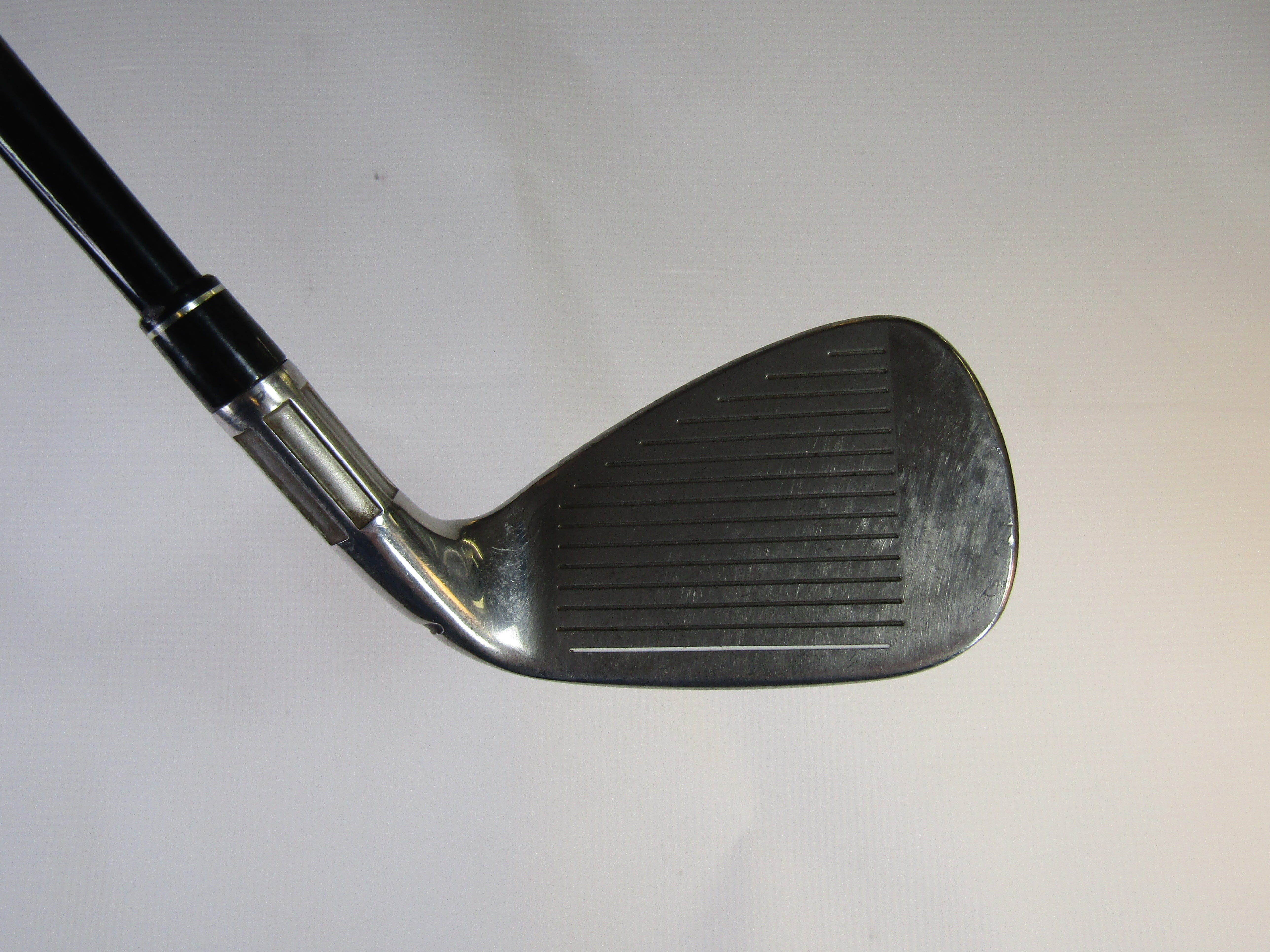 TaylorMade M4 Pitching Wedge Regular Flex Graphite Men's Left Golf Stuff 