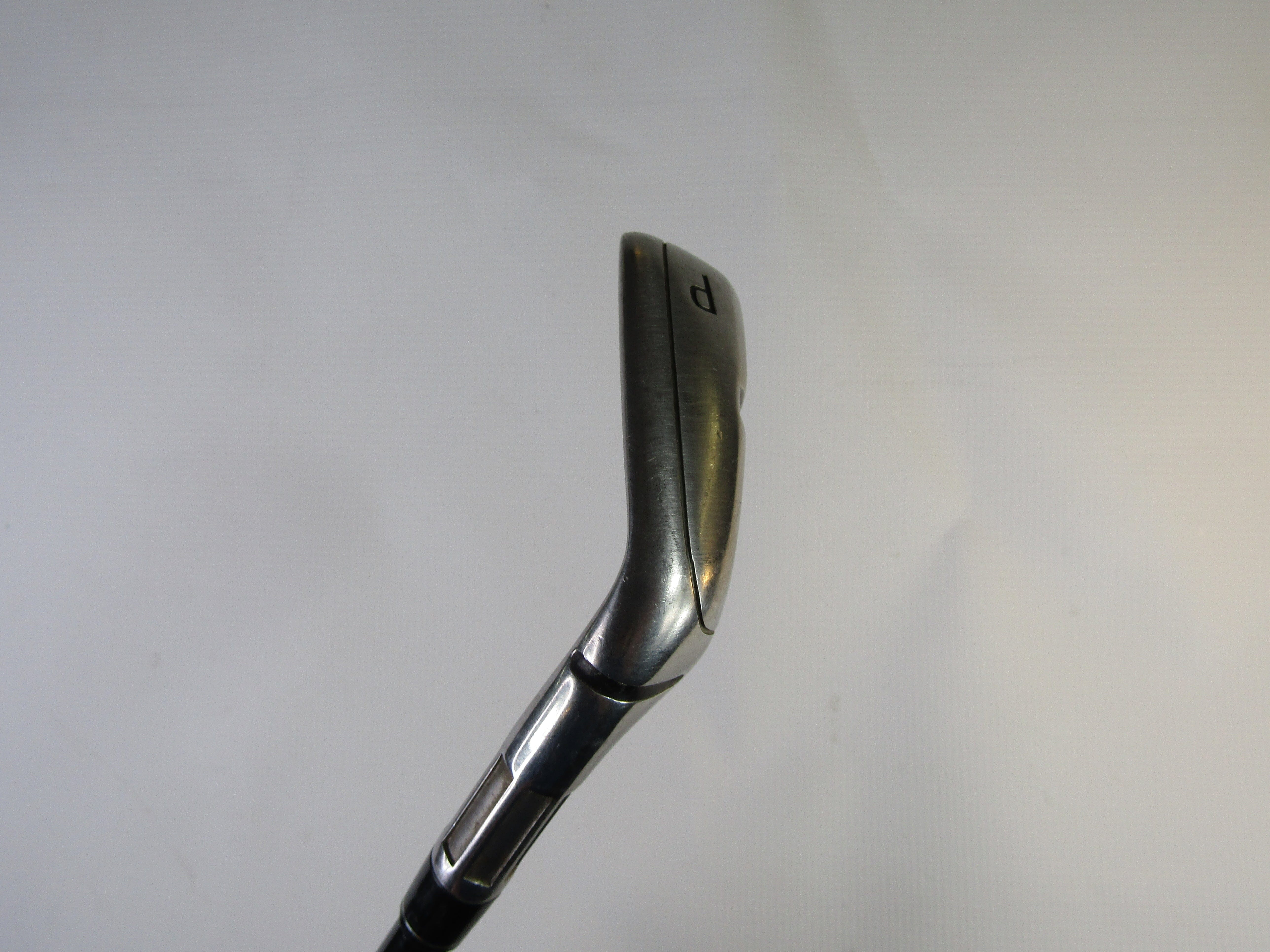 TaylorMade M4 Pitching Wedge Regular Flex Graphite Men's Left Golf Stuff 