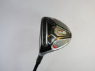 TaylorMade M6 #3 15° Fairway Wood Stiff Flex Graphite Men's Left Golf Stuff 