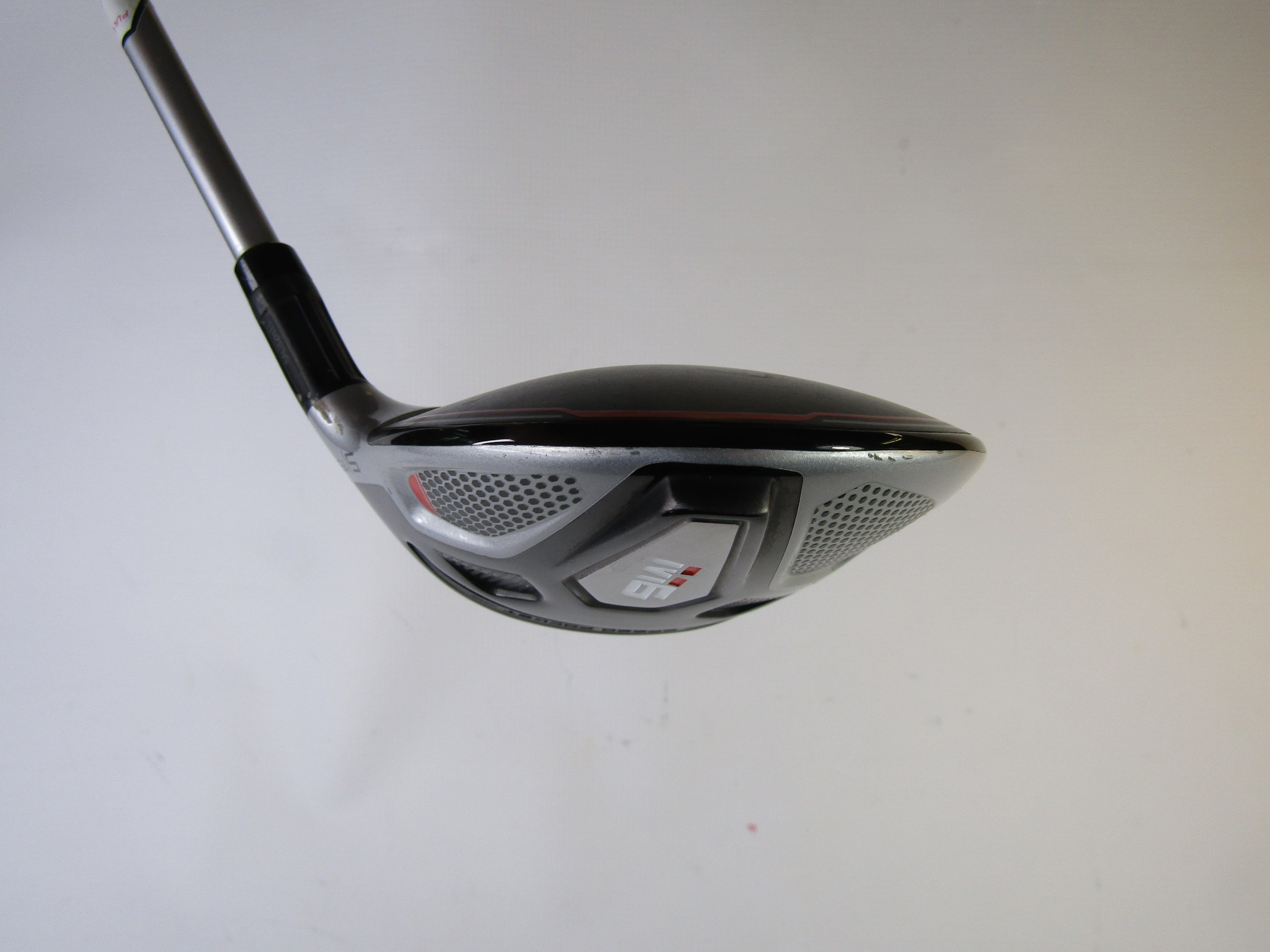 TaylorMade M6 #5 19.5° HT FW Women's Flex Graphite Ladies Right Golf Stuff 